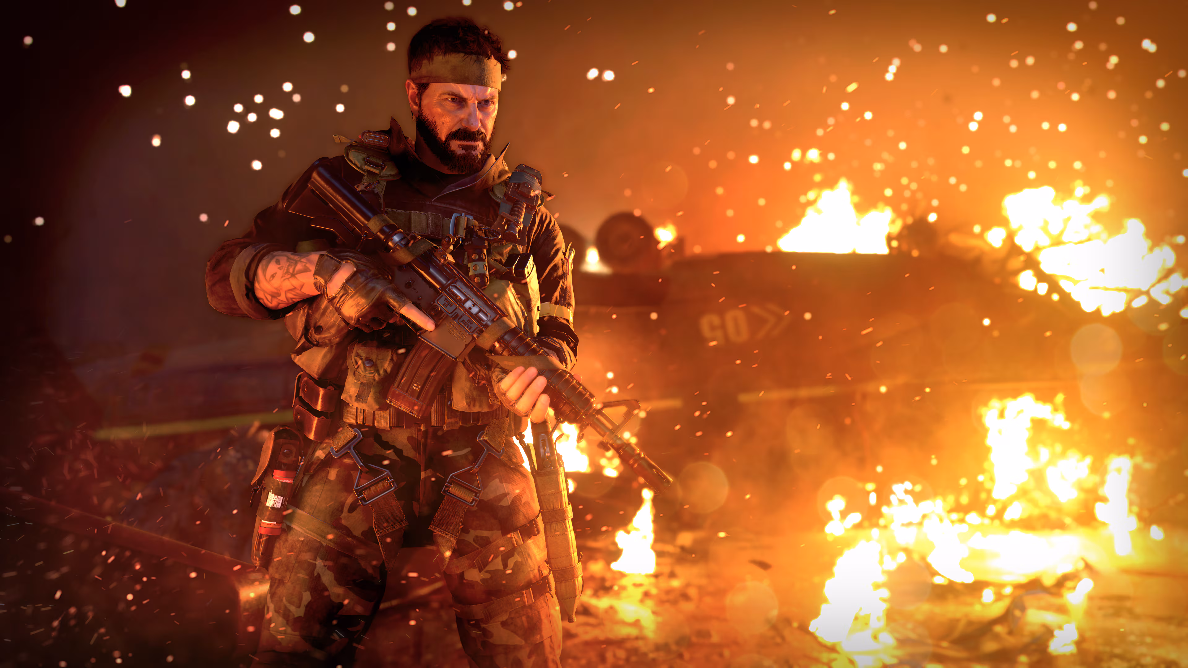 Call of Duty®: Black Ops Cold War