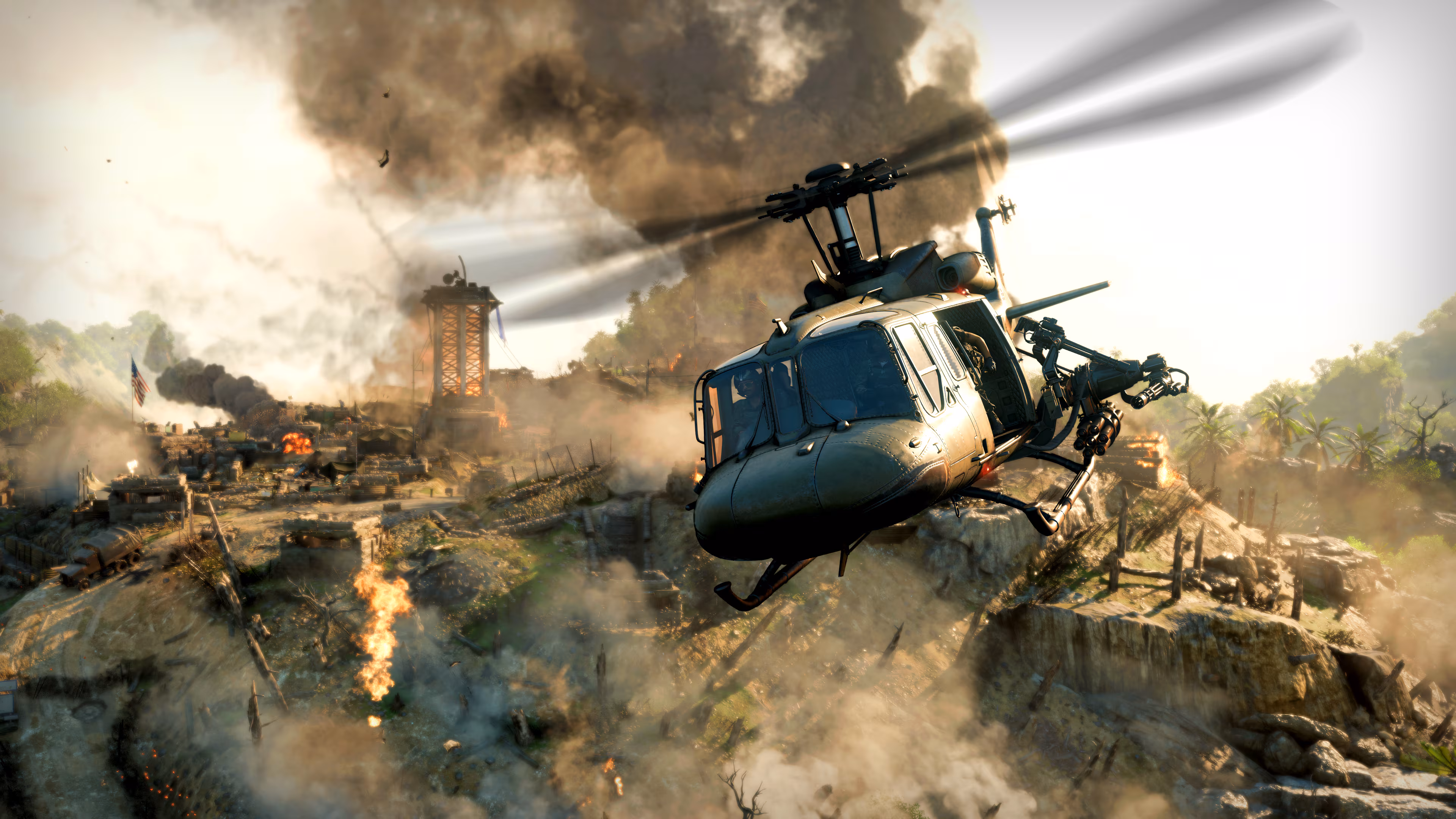 Call of Duty®: Black Ops Cold War