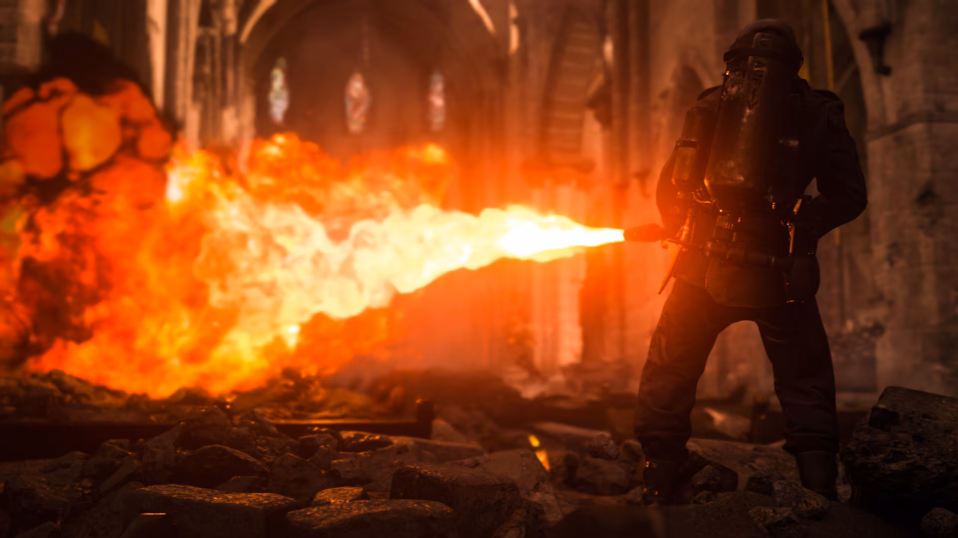 Call of Duty®: WWII - Gold Edition