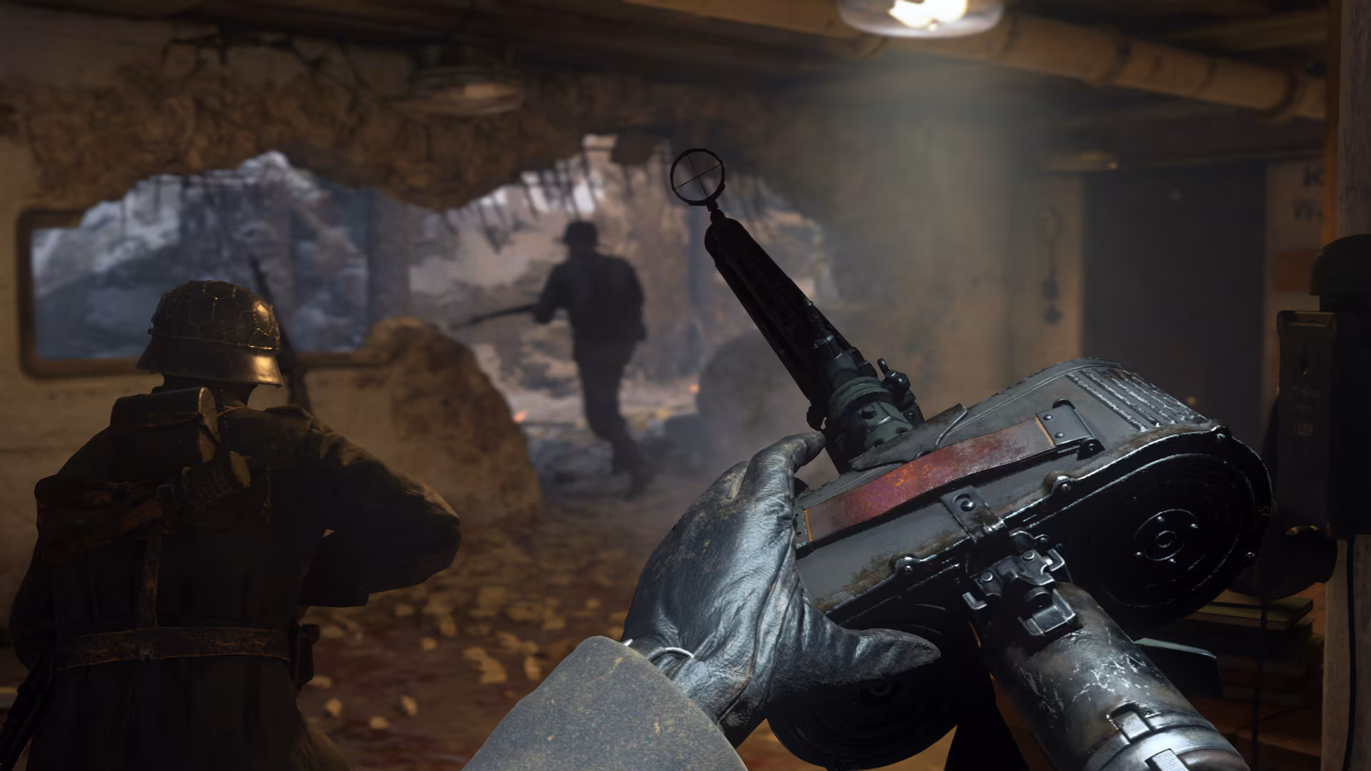 Call of Duty®: WWII - Gold Edition