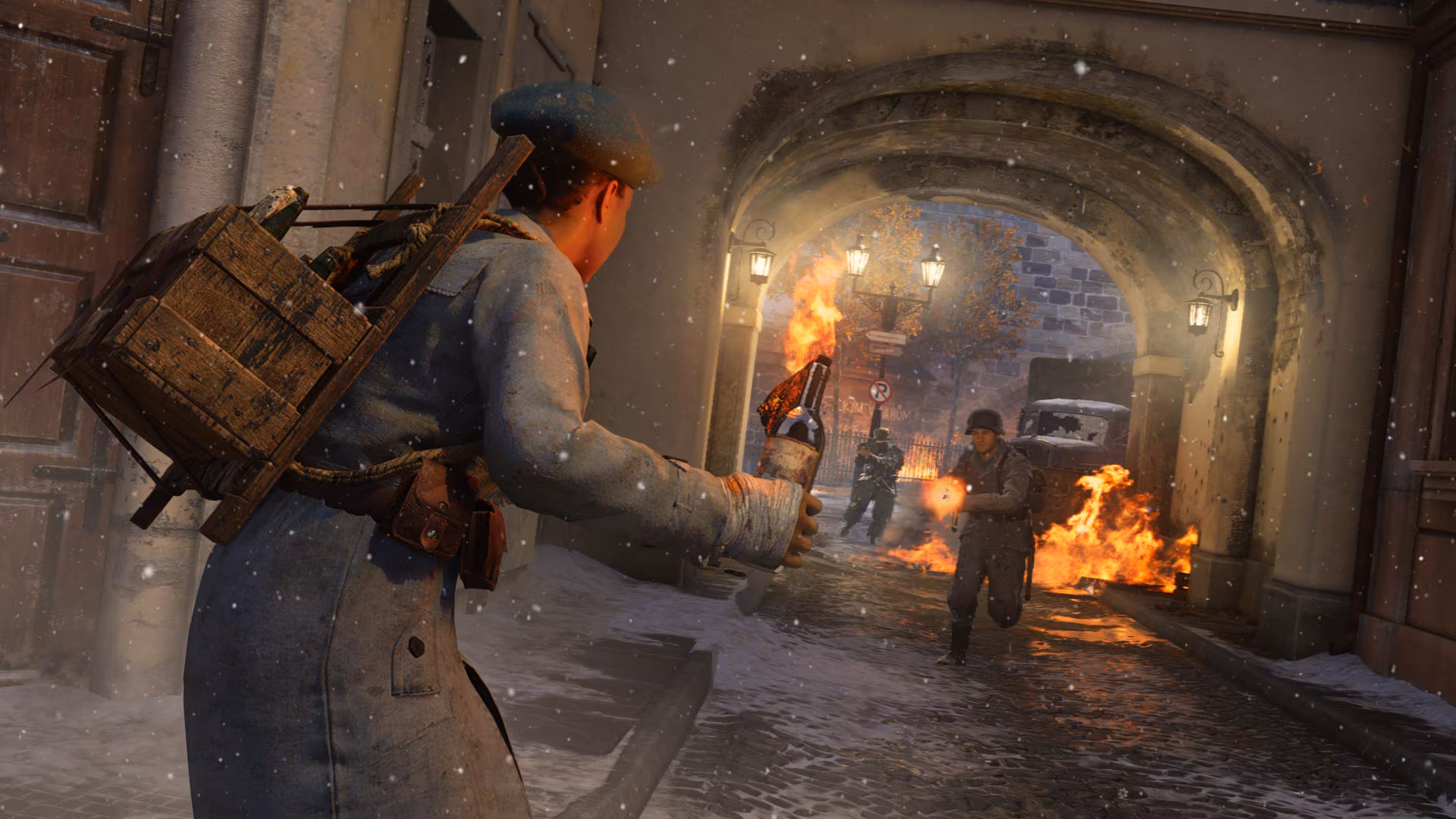 Call of Duty®: WWII - Gold Edition