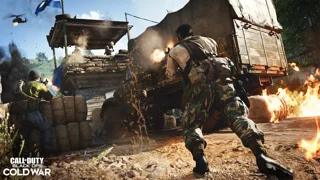 Call of Duty®: Black Ops Cold War