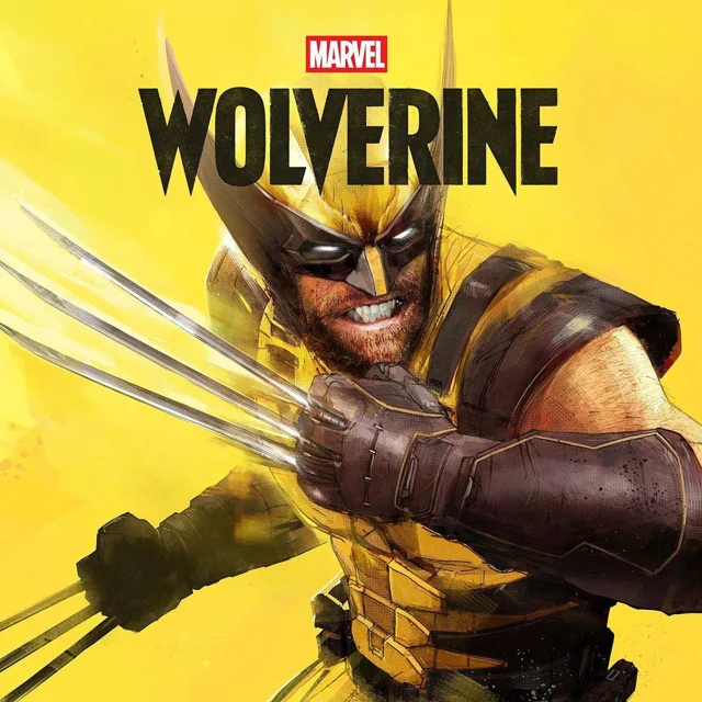 اکانت قانونی بازی Marvel’s Wolverine برای PS5