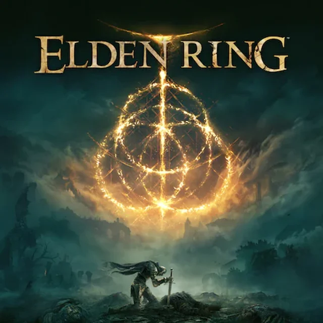 اکانت قانونی بازی ELDEN RING PS4 & PS5