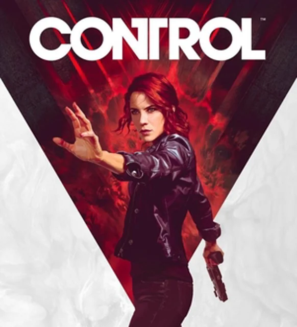 اکانت قانونی بازی CONTROL برای PS5