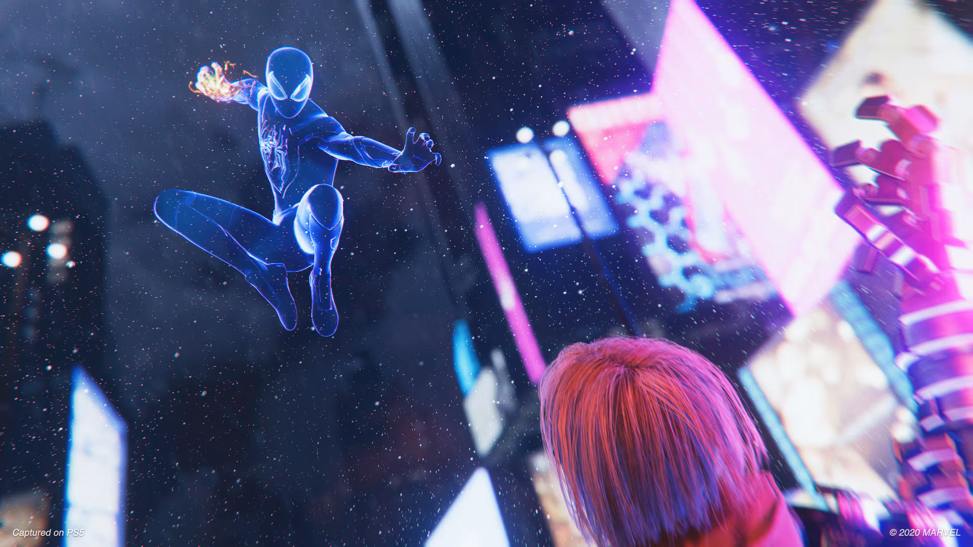 Marvel's Spider-Man: Miles Morales
