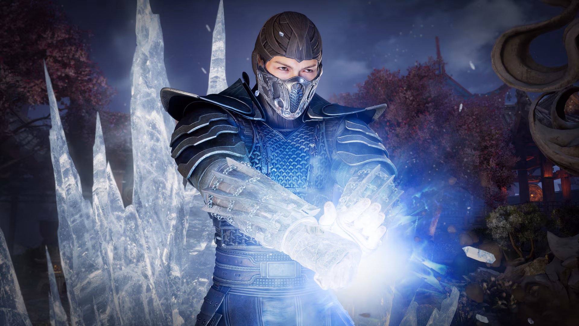 Mortal Kombat 1