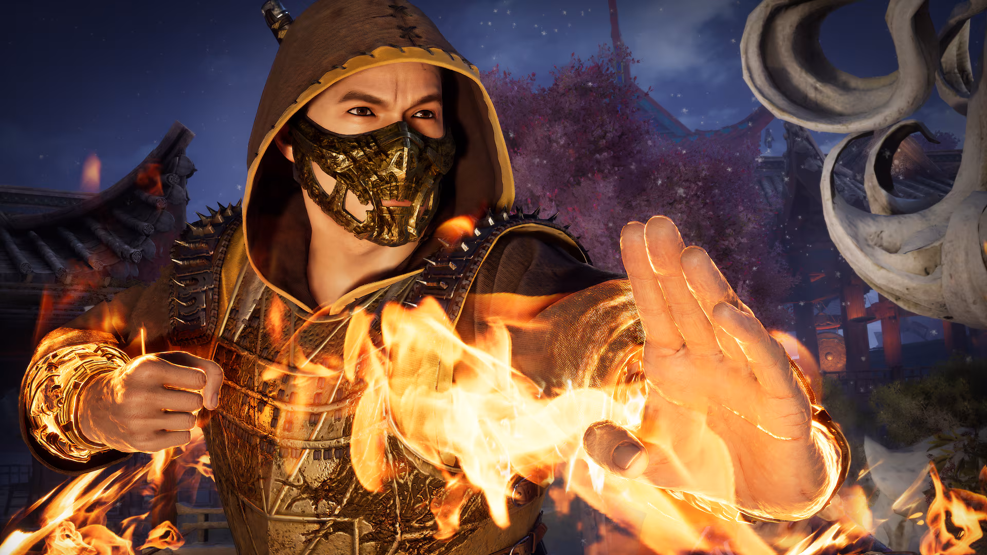 Mortal Kombat 1