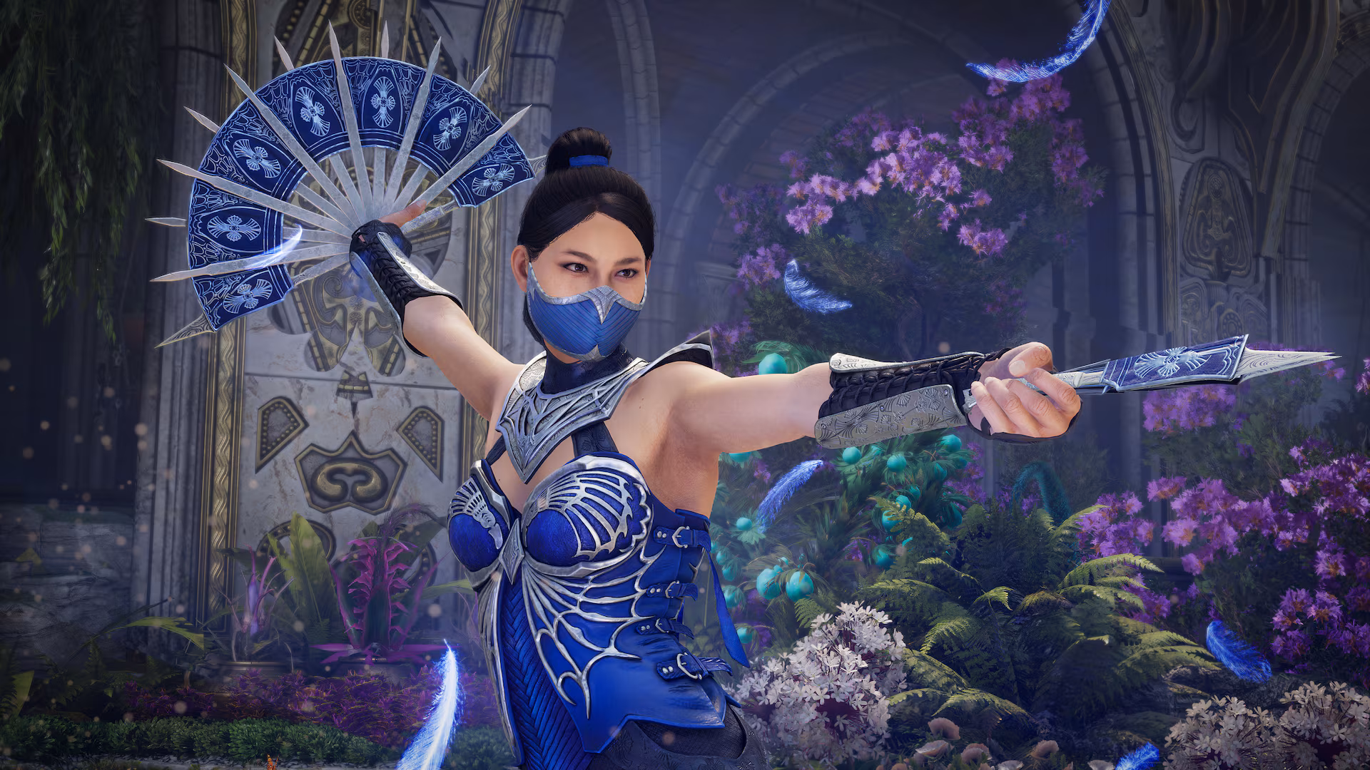 Mortal Kombat 1