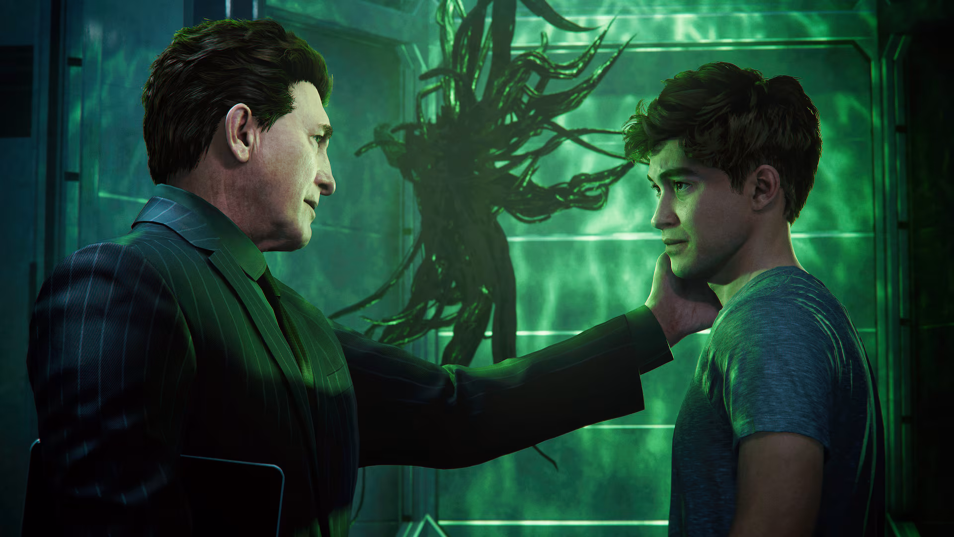 Marvel’s Spider-Man 2