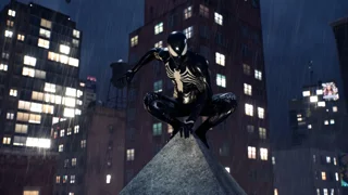 Marvel’s Spider-Man 2