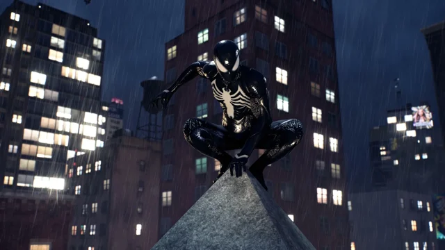 Marvel’s Spider-Man 2