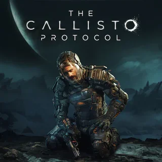 اکانت قانونی The Callisto Protocol