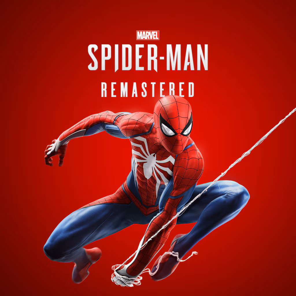 Marvel's Spiderman