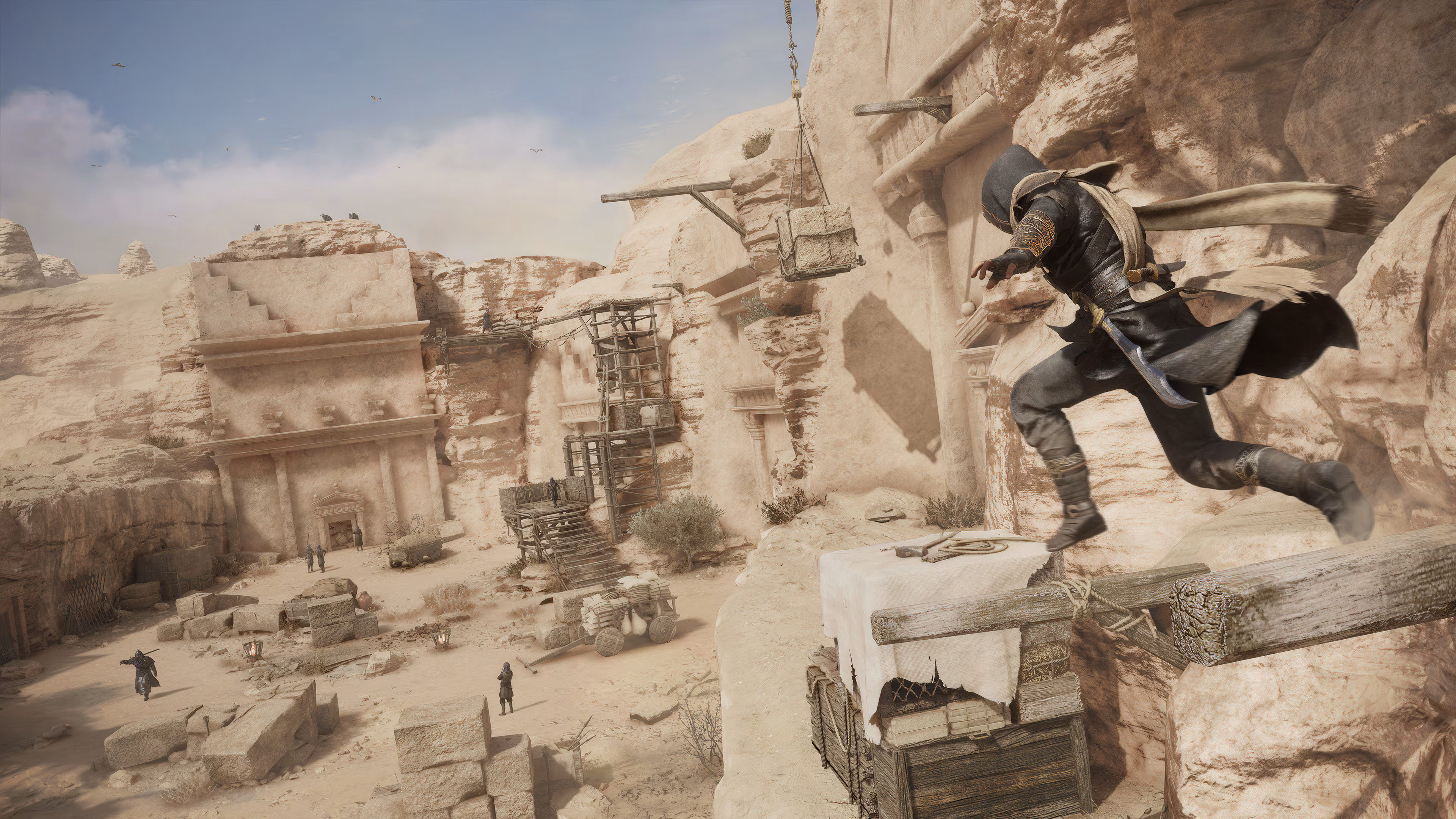 Assassin's Creed® Mirage