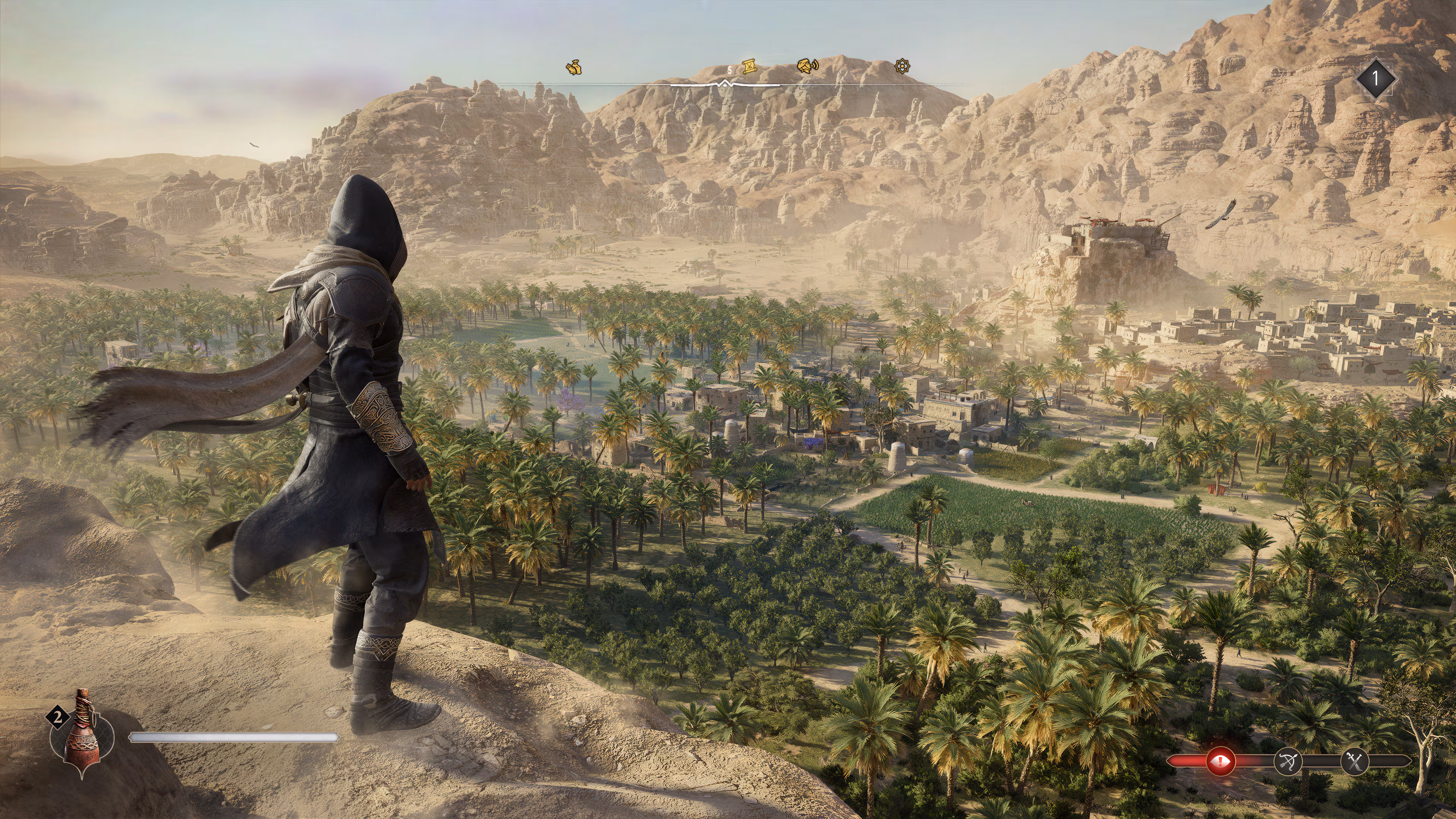 Assassin's Creed® Mirage