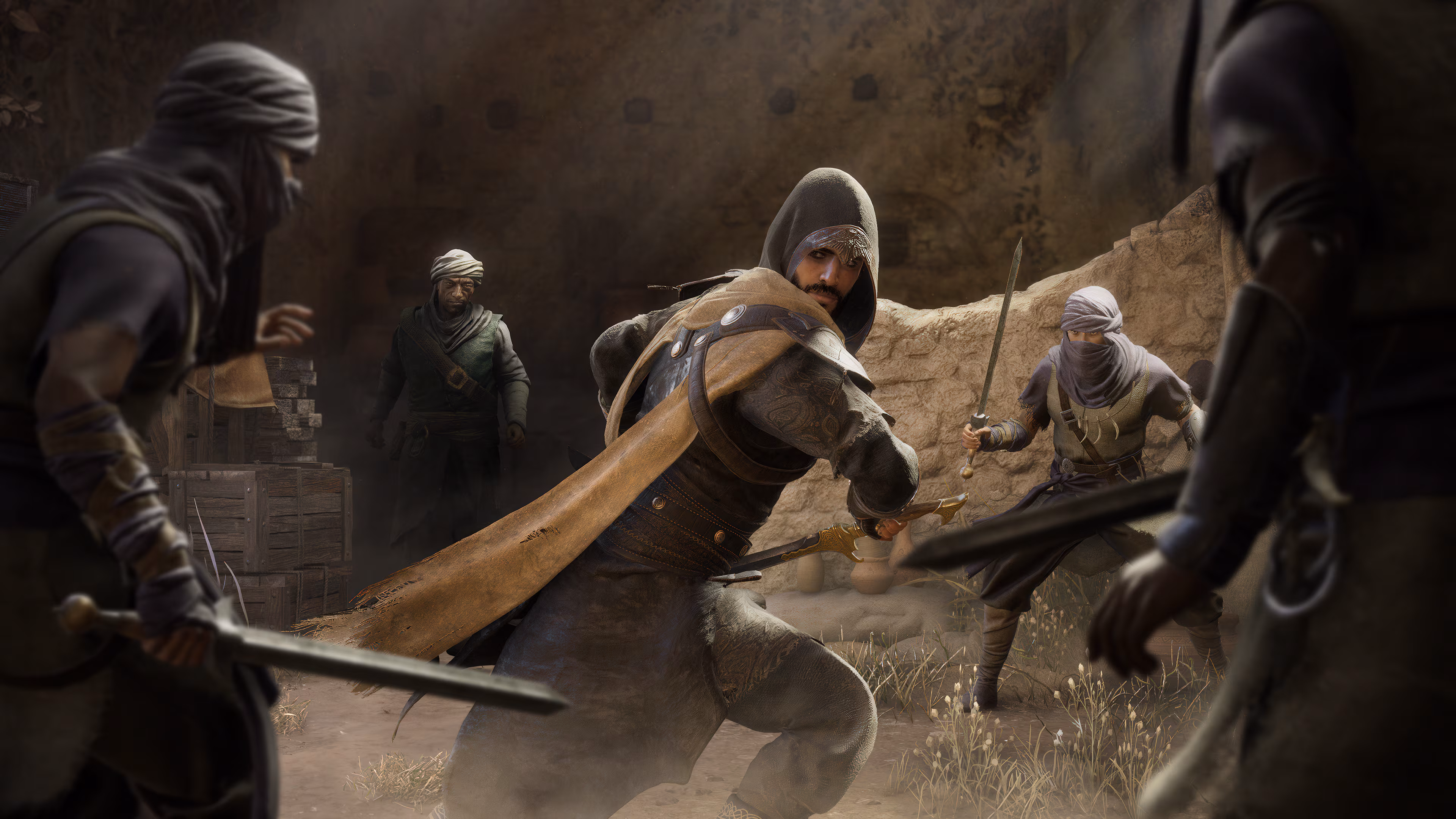 Assassin's Creed® Mirage