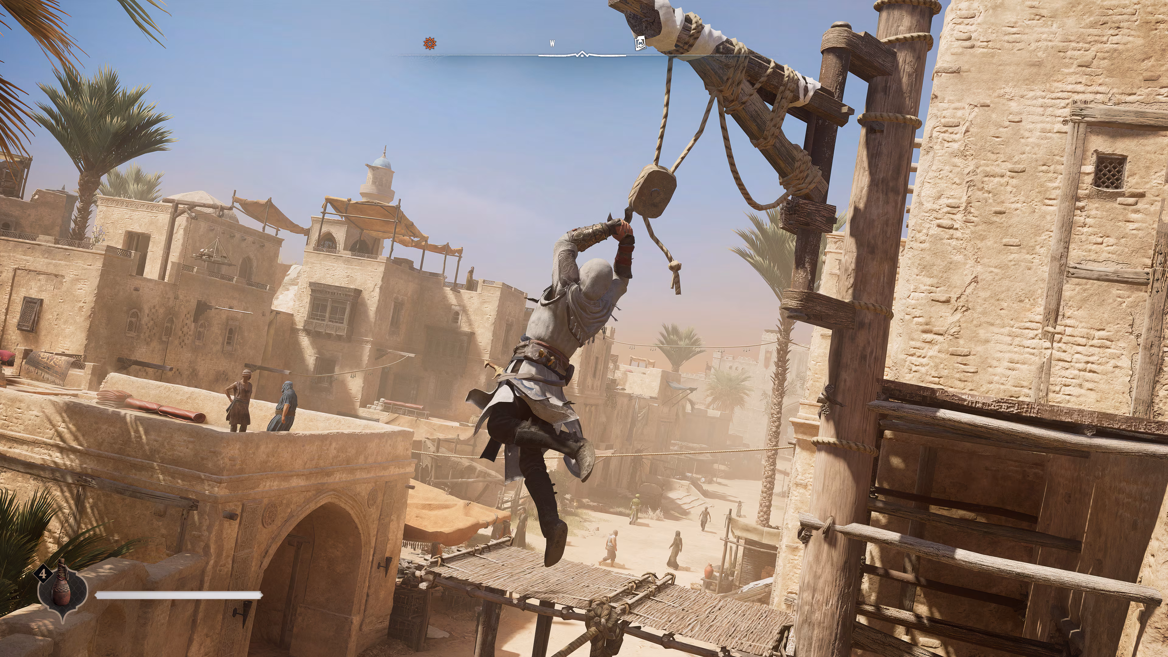 Assassin's Creed® Mirage