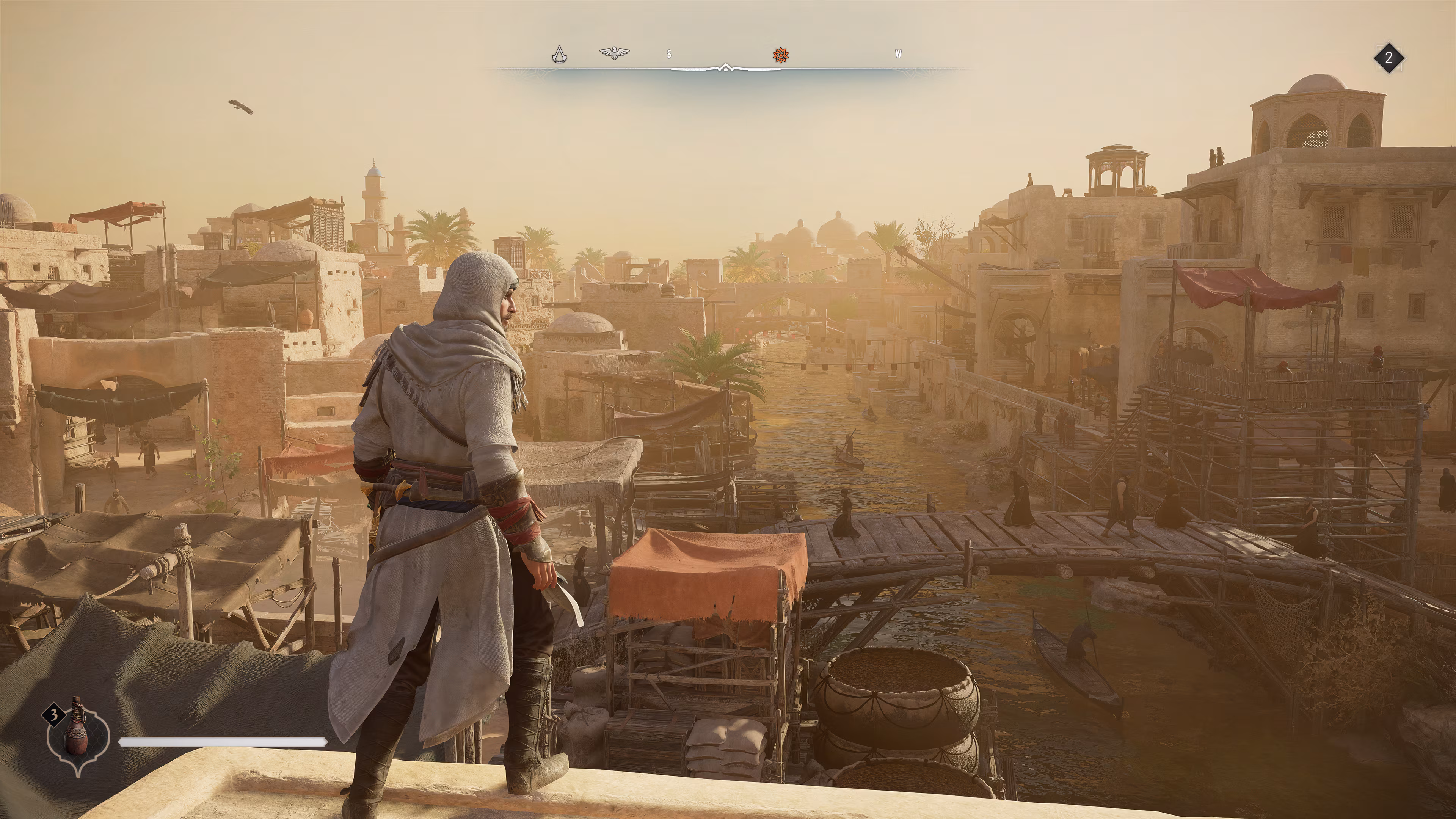 Assassin's Creed® Mirage
