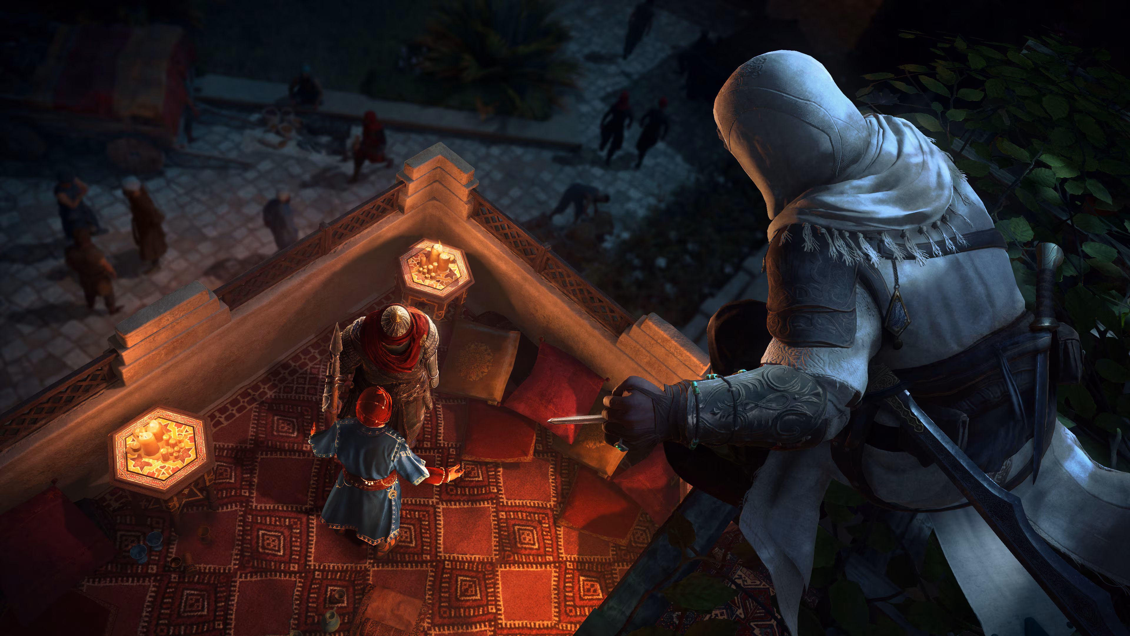 Assassin's Creed® Mirage