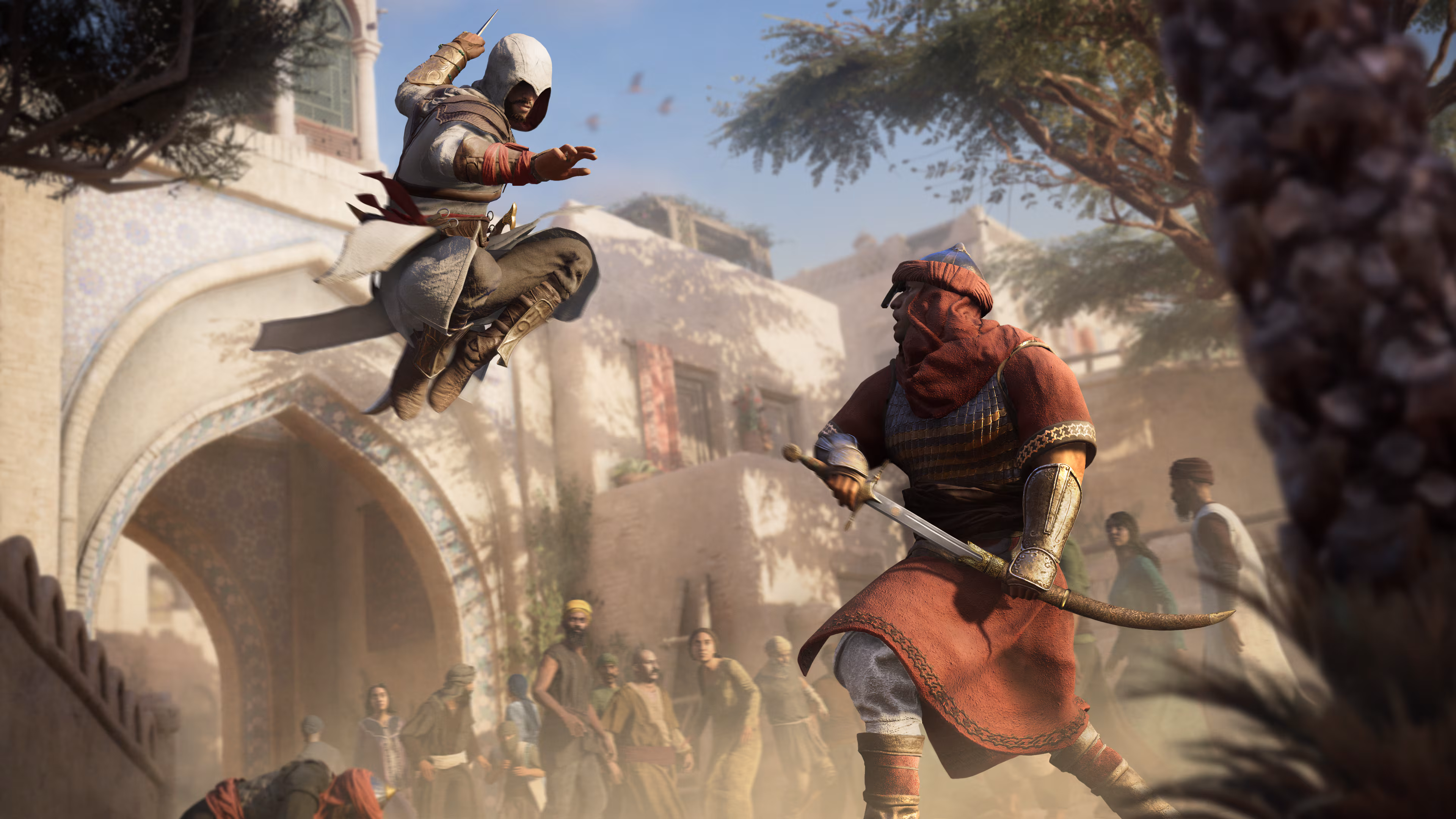 Assassin's Creed® Mirage