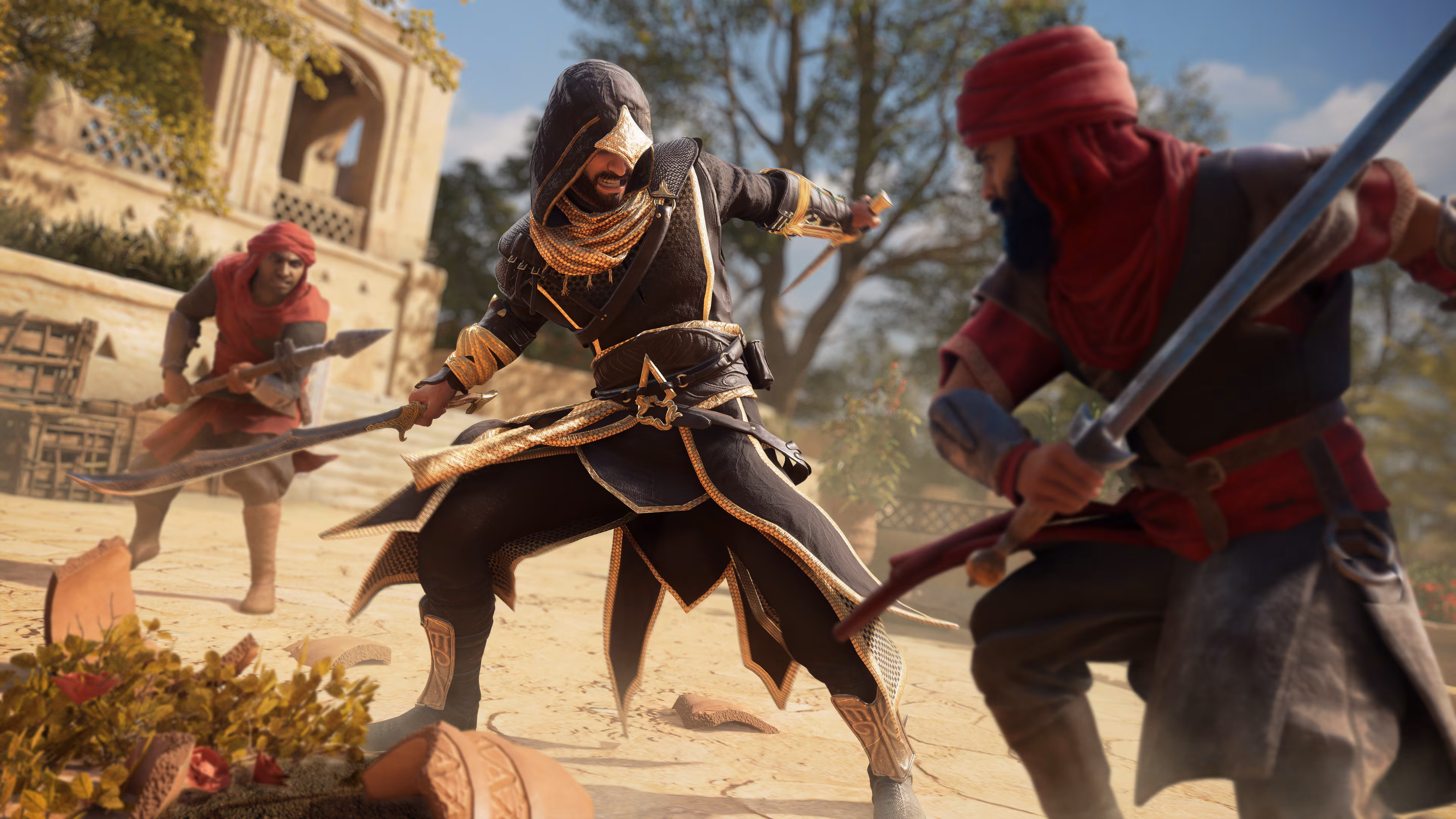 Assassin's Creed® Mirage