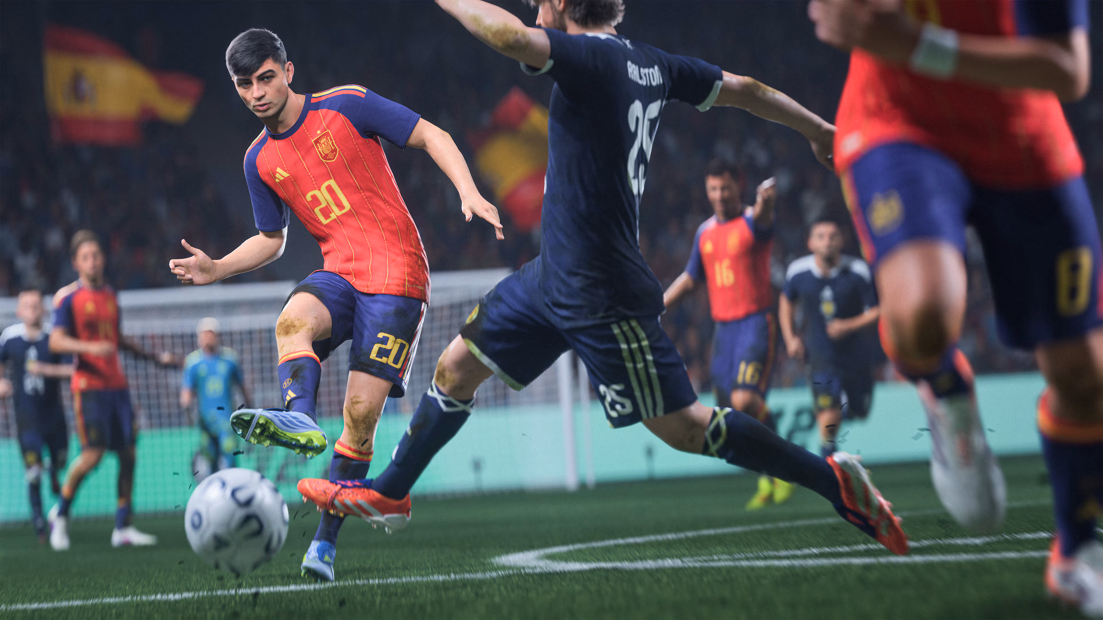 EA SPORTS FC™ 27