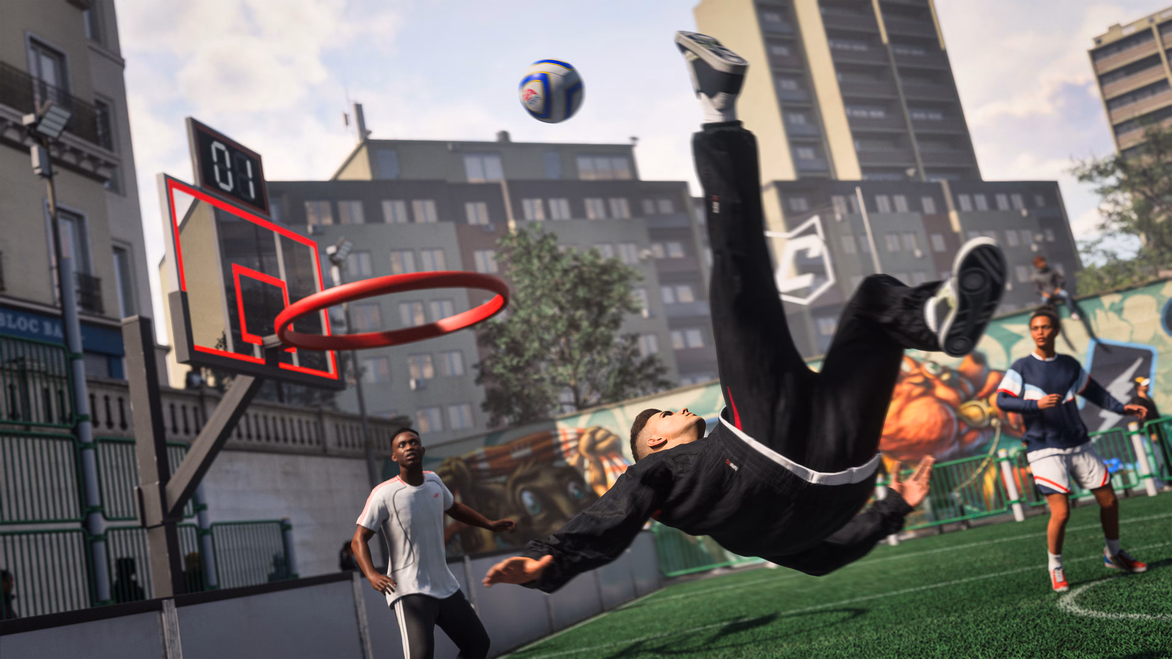 EA SPORTS FC™ 27