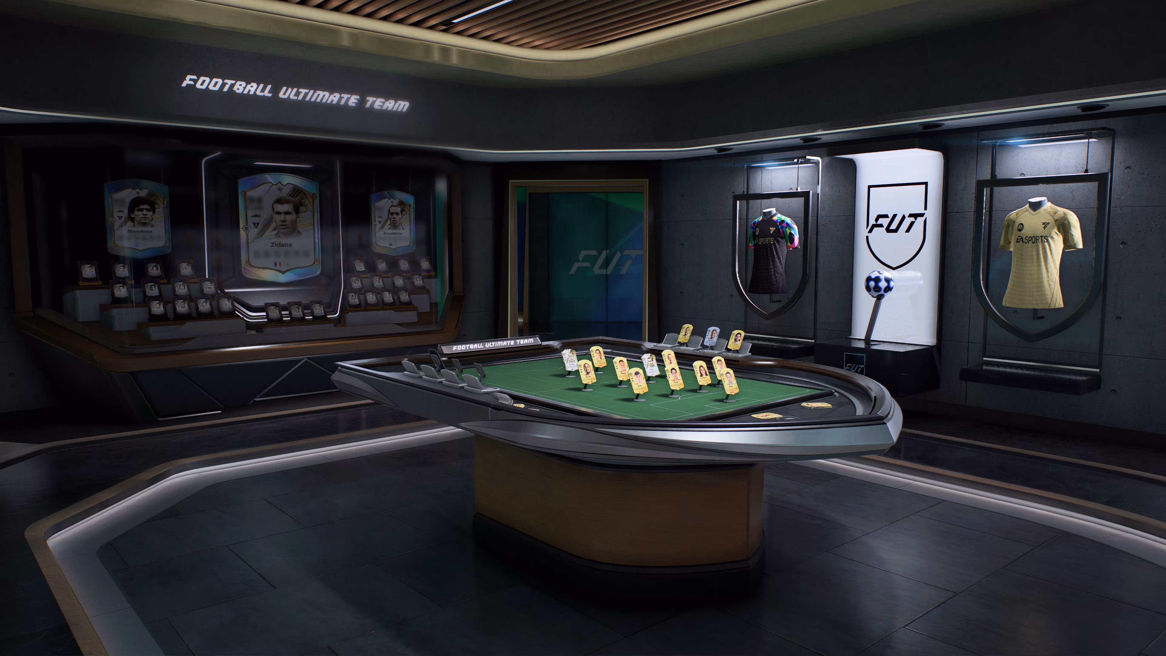 EA SPORTS FC™ 27