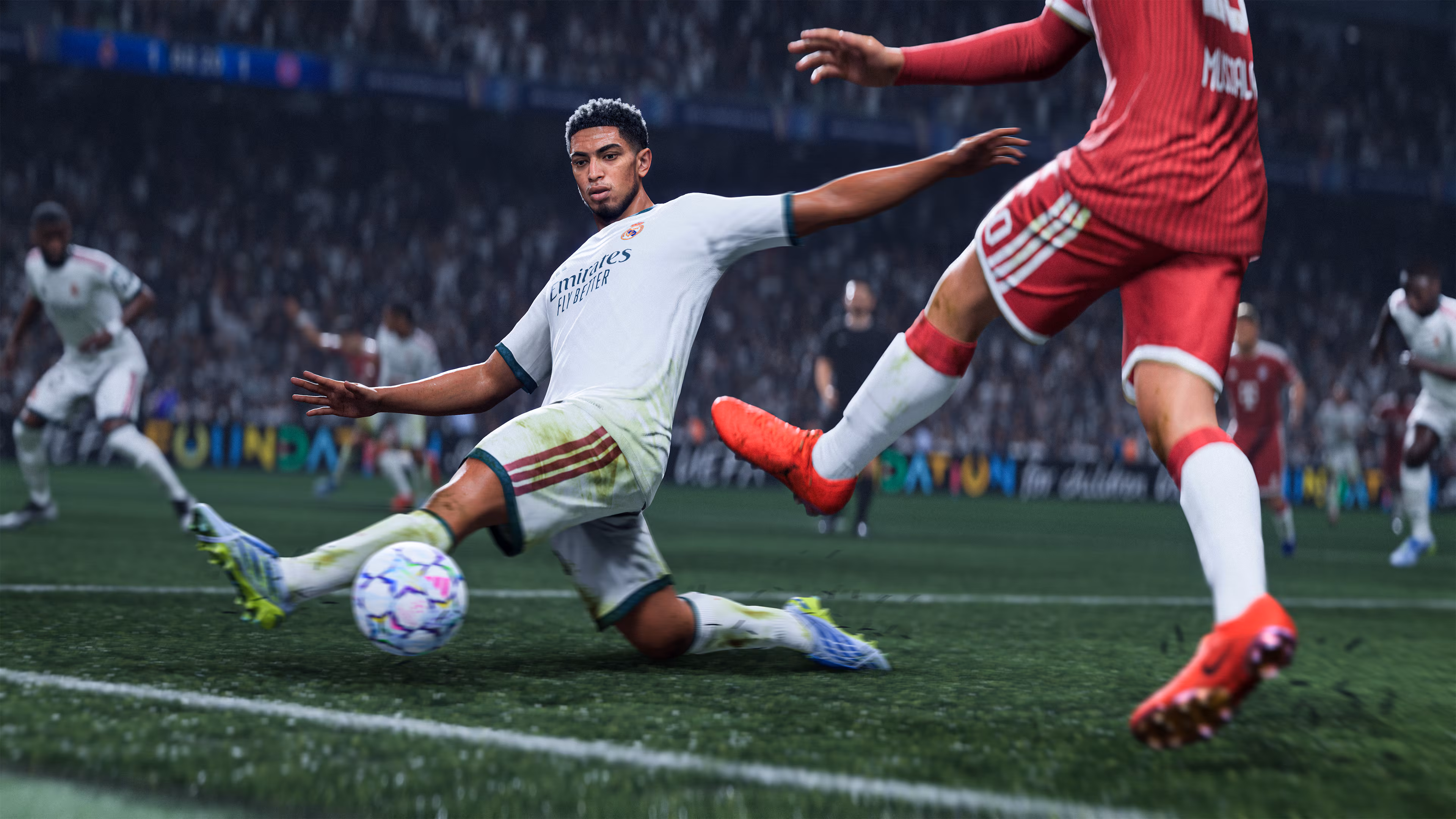 EA SPORTS FC™ 27