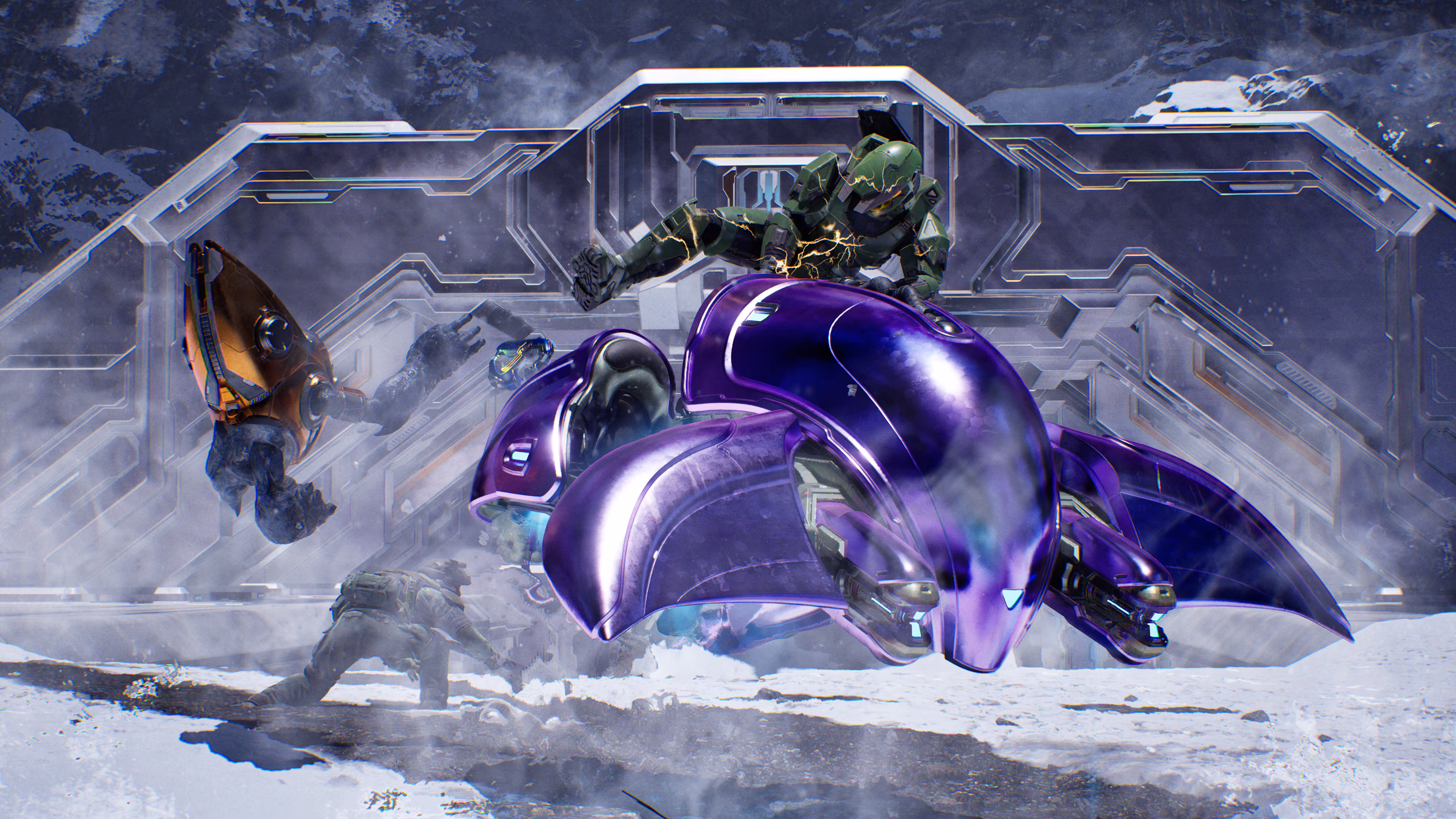 Halo: Campaign Evolved