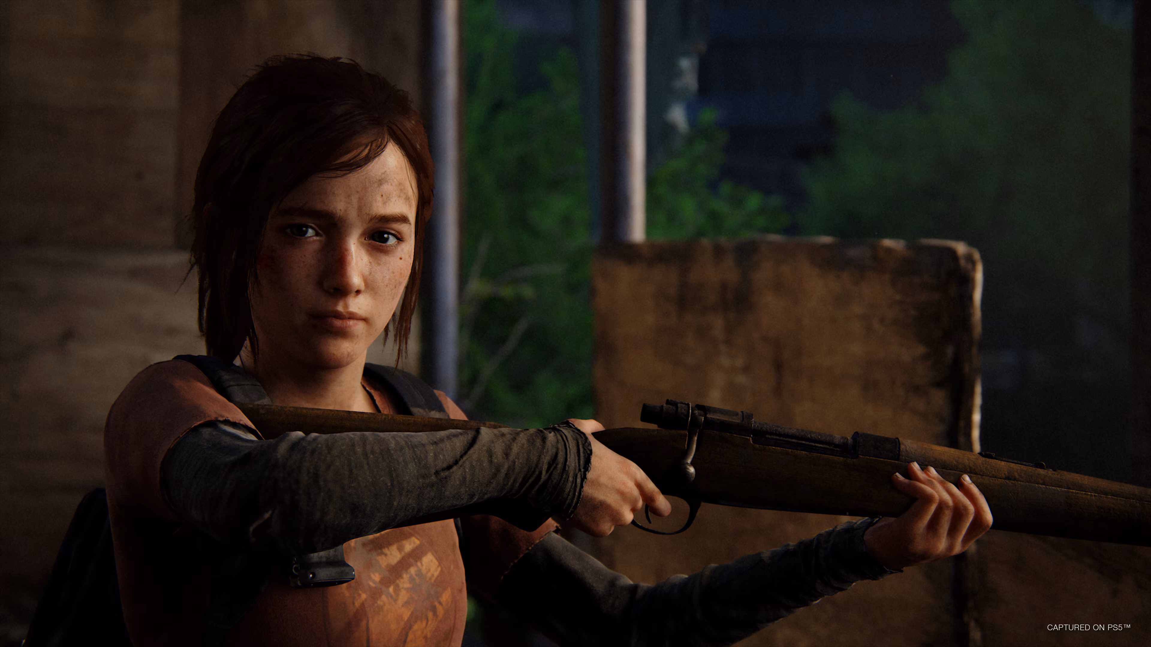 The Last of Us Part I
